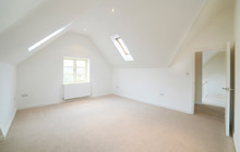 Acton Place bedroom extension leads