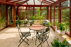 Acton Place conservatory quotes