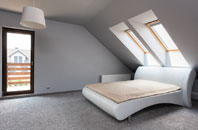 Acton Place bedroom extensions