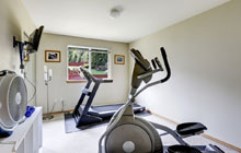 Acton Place home gym construction leads